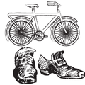 Bike or Walk